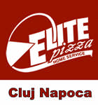 Elite Pizza Cluj